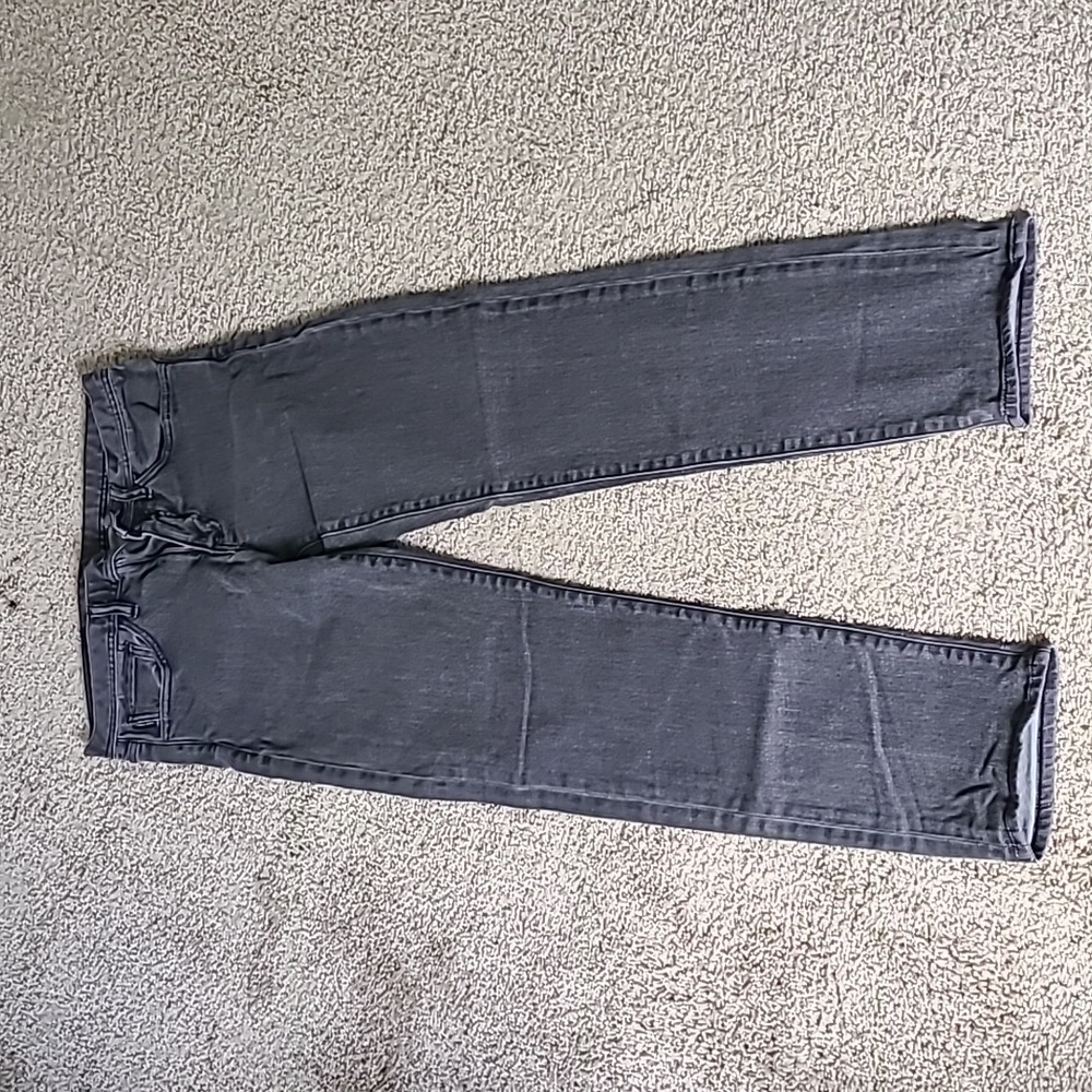Armani Exchange Straight Jeans 31R